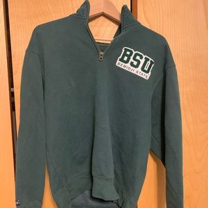 BEMIDJI STATE UNIVERSITY QUEARTER ZIP